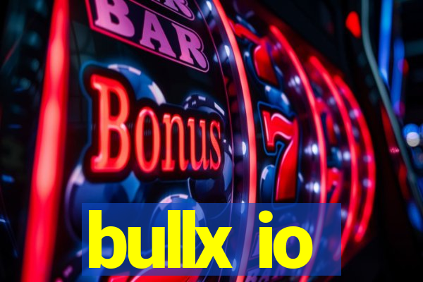 bullx io