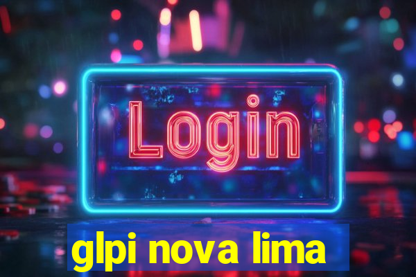 glpi nova lima