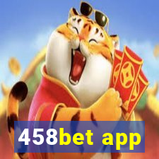 458bet app