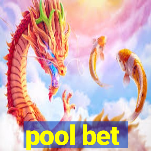 pool bet