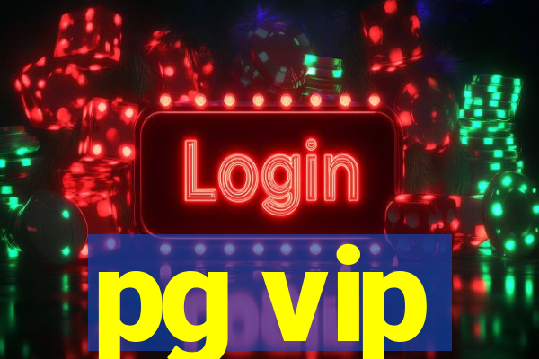 pg vip