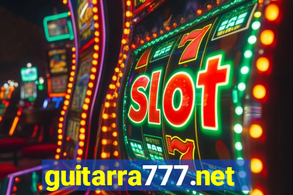 guitarra777.net