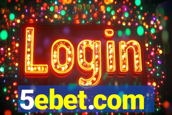 5ebet.com