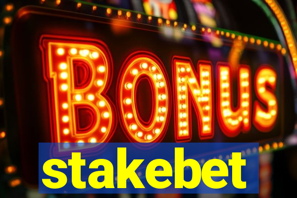 stakebet