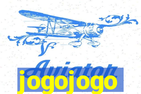 jogojogo