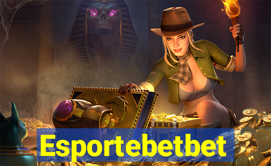 Esportebetbet