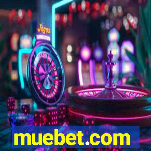 muebet.com