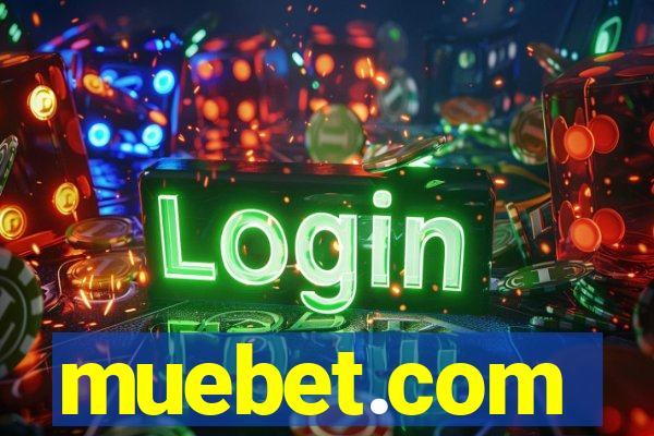 muebet.com