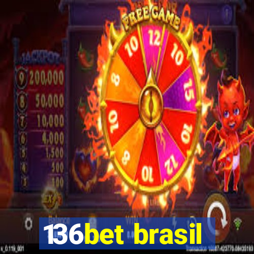 136bet brasil