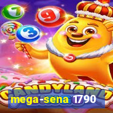 mega-sena 1790