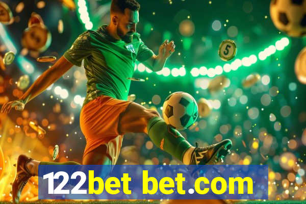 122bet bet.com