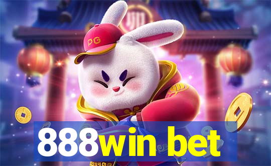 888win bet