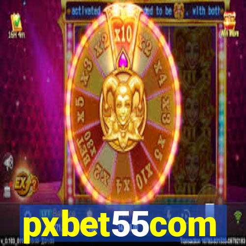 pxbet55com