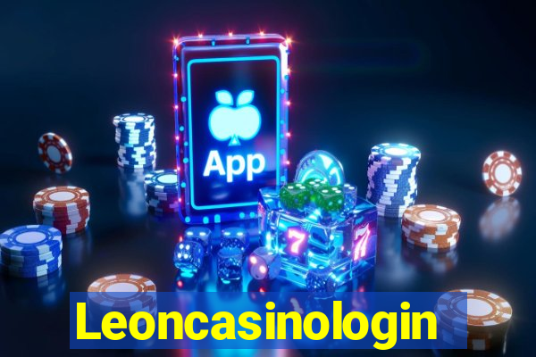 Leoncasinologin