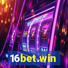 16bet.win