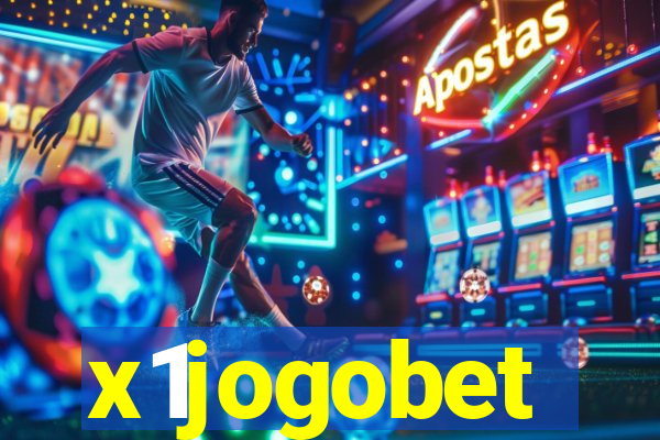 x1jogobet