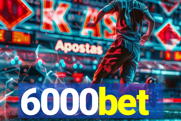 6000bet