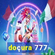 doçura 777