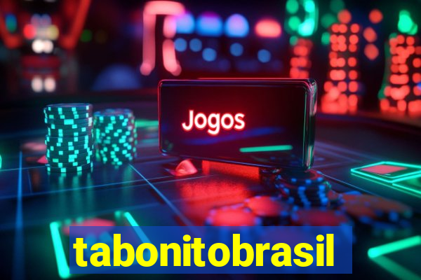 tabonitobrasil