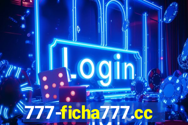 777-ficha777.cc