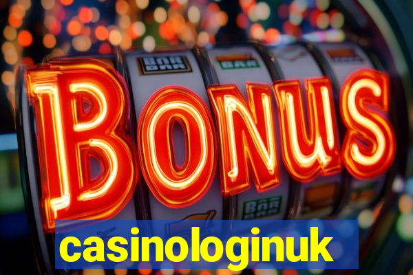 casinologinuk