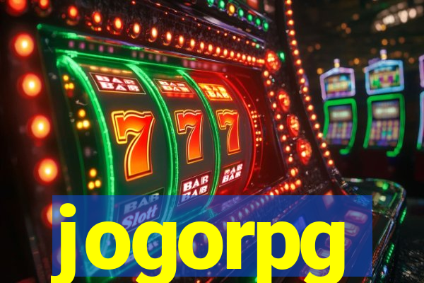 jogorpg