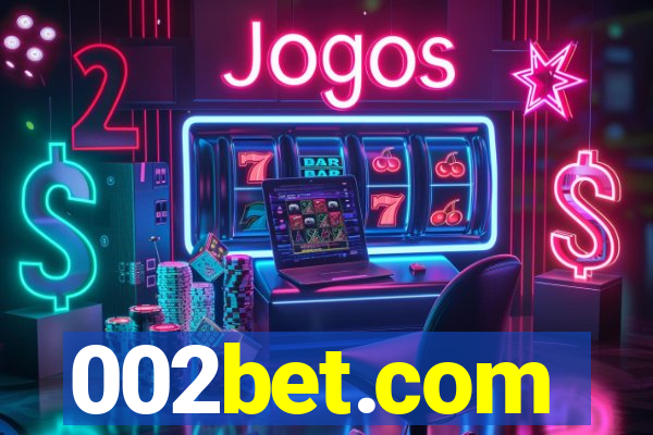 002bet.com