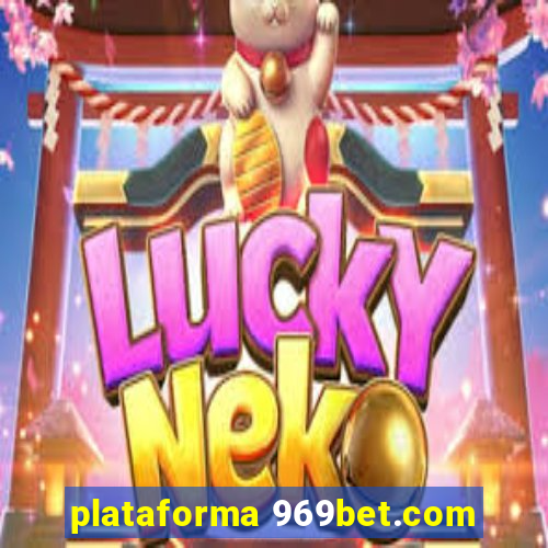 plataforma 969bet.com