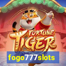 fogo777slots