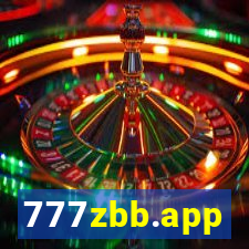 777zbb.app