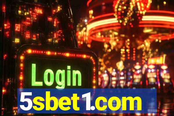 5sbet1.com