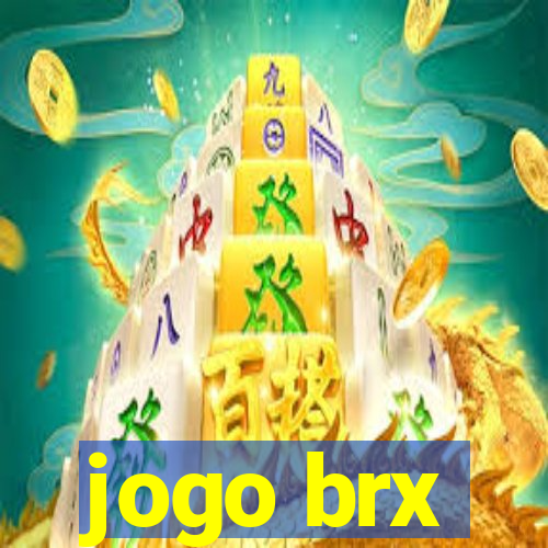 jogo brx