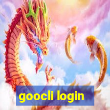 goocli login