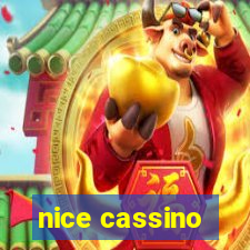 nice cassino