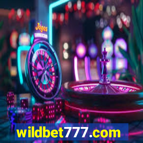 wildbet777.com