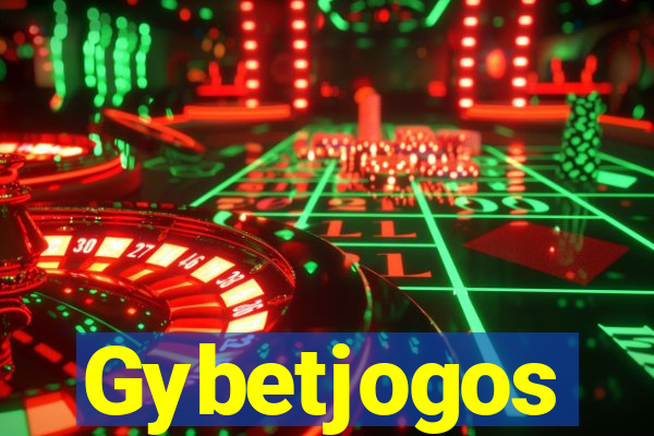 Gybetjogos