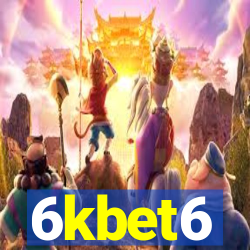 6kbet6