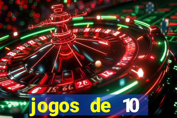 jogos de 10 centavos nas plataformas