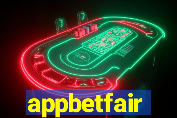 appbetfair