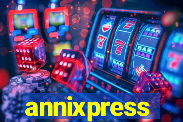 annixpress