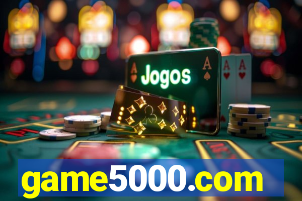 game5000.com