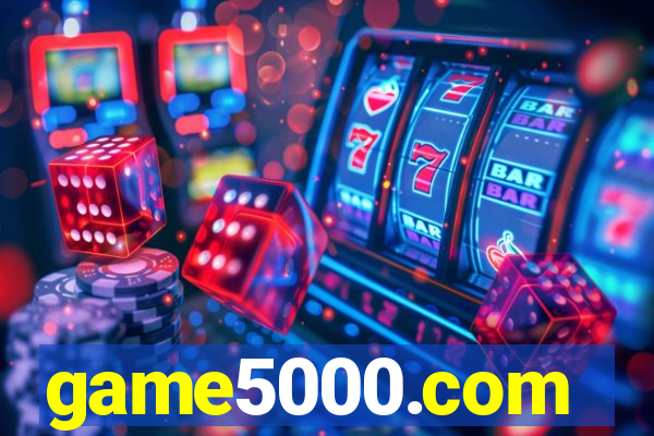 game5000.com