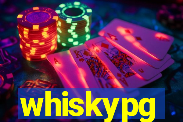 whiskypg