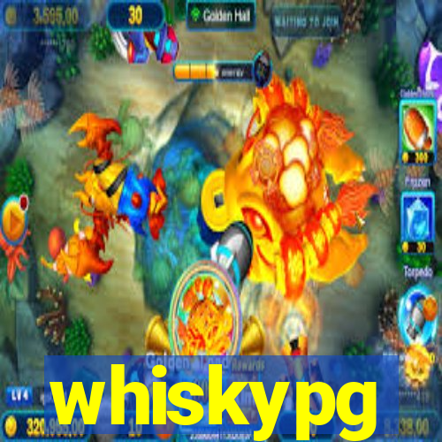 whiskypg