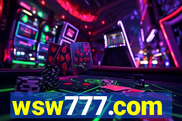 wsw777.com