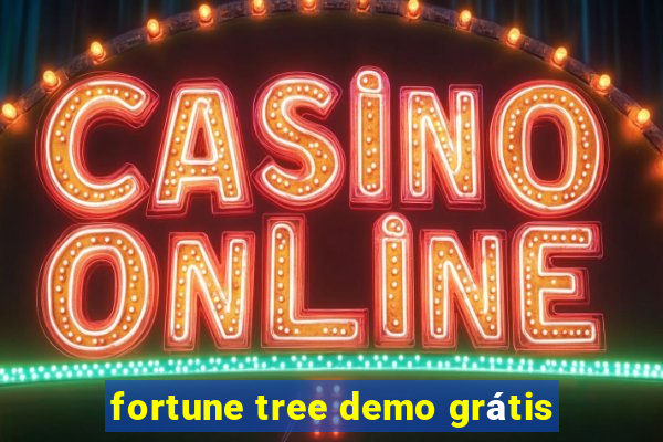 fortune tree demo grátis