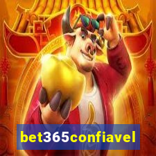 bet365confiavel