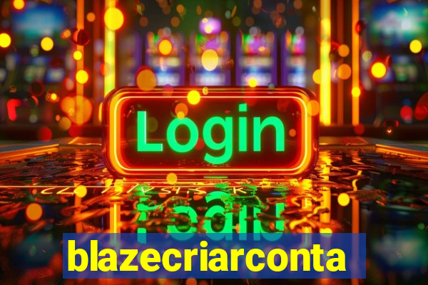 blazecriarconta