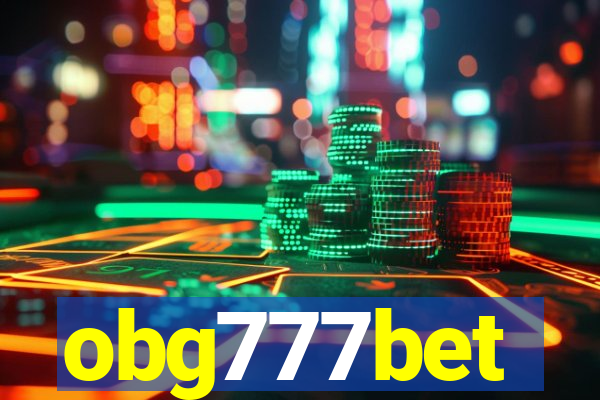 obg777bet