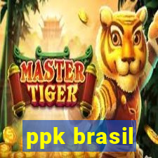 ppk brasil